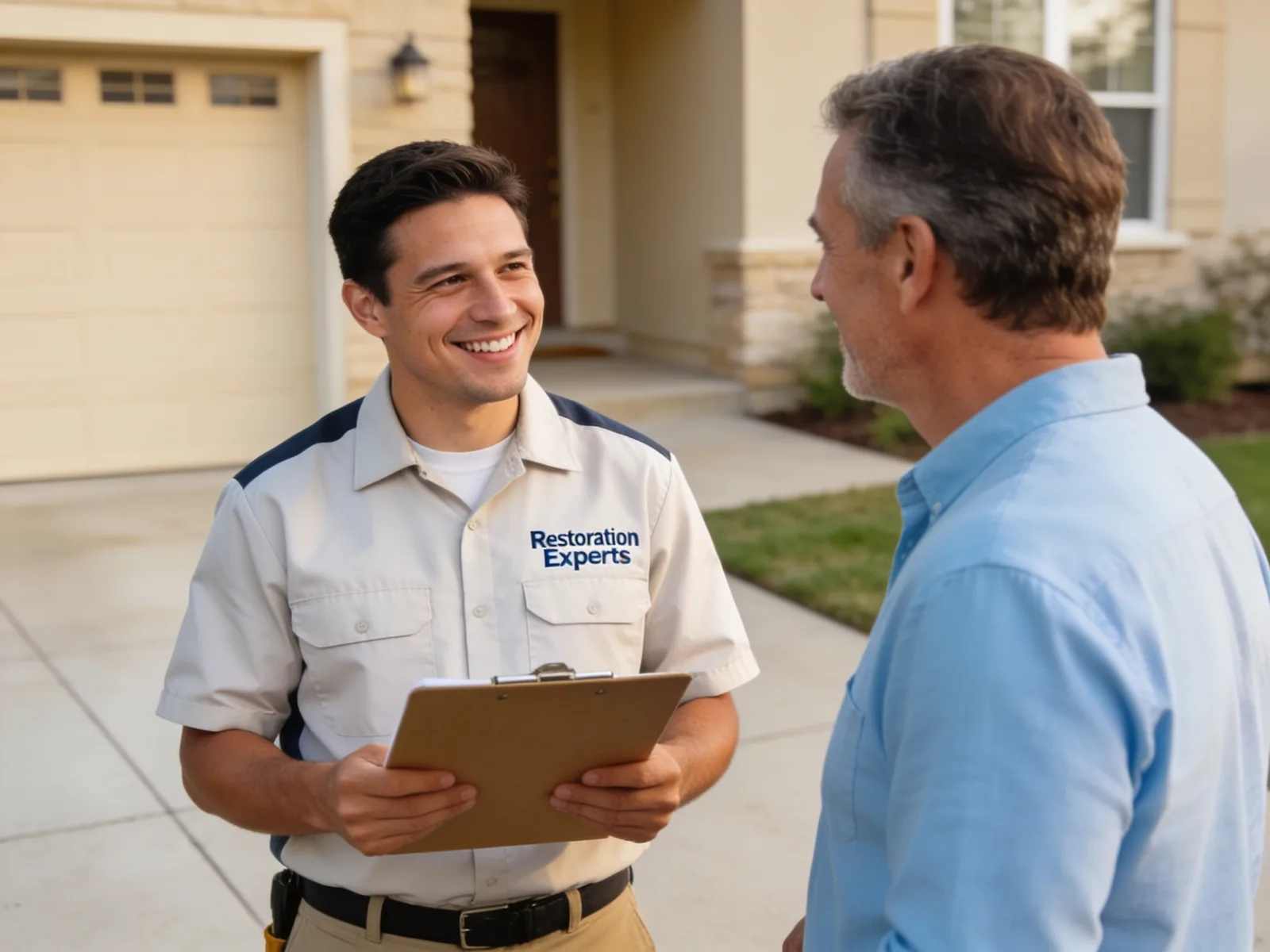 Water Damage Cleanup Saint Benedict, LA FAQs
